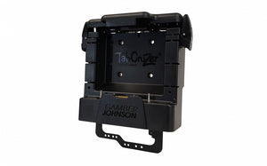 Kit: Zebra ET50/51 55/56 10" Docking Station with Lind Auto Power Supply