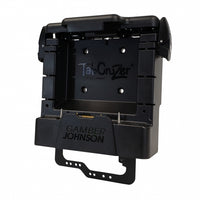 Kit: Zebra ET50/51 55/56 8" Docking Station with Lind Auto Power Supply