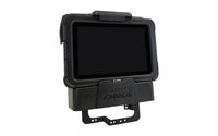 Kit: Zebra ET50/51 55/56 8" Docking Station with Lind Auto Power Supply
