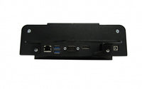 Kit: Zebra ET50/51 55/56 10" Docking Station with Lind 20-60 VDC Isolated Power Supply
