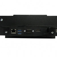 Kit: Zebra ET50/51 55/56 10" Docking Station with Lind 20-60 VDC Isolated Power Supply