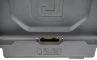 Zebra ET51/56 8" SLIM Dual USB Docking Station
