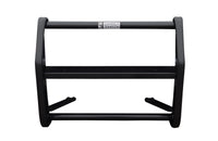 2016-2019 Ford Utility Aluminum Push Bumper with Standard Bar
