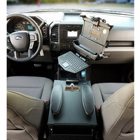 Panasonic Toughbook 33 Tablet Cradle (No Electronics), No RF