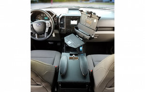 Panasonic Toughbook 33 Tablet Cradle (No Electronics), No RF