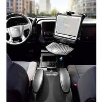 Panasonic Toughbook 33 Tablet Cradle (No Electronics), No RF