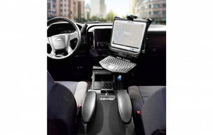 Panasonic Toughbook 33 Tablet Cradle (No Electronics), No RF