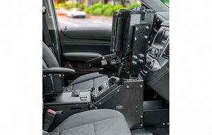 Side Armrest