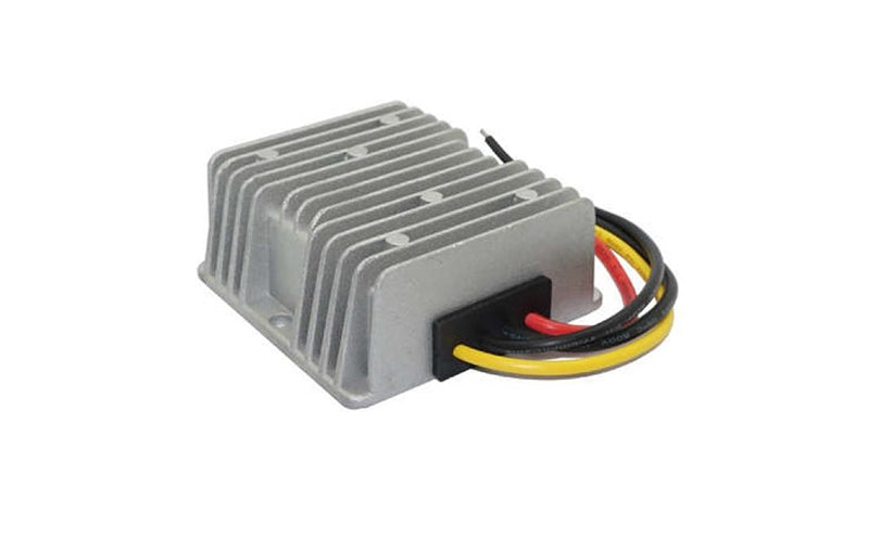 Power Supply, Non-isolated, 24 Vdc to 12 Vdc