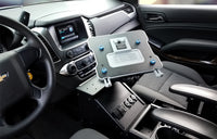 Dell Latitude Rugged Laptop Cradle, TRI RF
