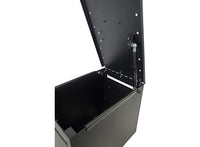 Small 9" Tall Workstation Box (box only)
