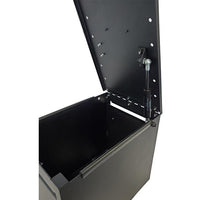 Small 9" Tall Workstation Box (box only)