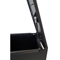 Small 9" Tall Workstation Box (box only)