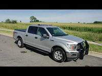 2015-2020 Ford F-150 Narrow Console Box

