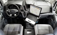 Panasonic Toughbook 33 Laptop Docking Station, Lite Port, Dual RF
