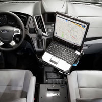 Panasonic Toughbook 33 Laptop Docking Station, Lite Port, Dual RF