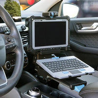 Panasonic Toughpad FZ-G1 THIN Cradle (No electronics)