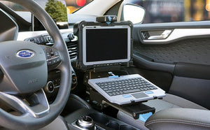Panasonic Toughpad FZ-G1 THIN Cradle (No electronics)