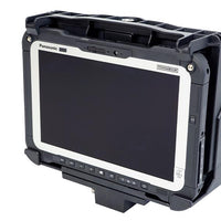 Panasonic Toughbook® G2 / Toughpad G1 Docking Station, Dual RF, VESA Hole Pattern