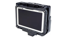 Panasonic Toughpad FZ-G1 Docking Station, Lite Port, Dual RF, VESA Hole Pattern
