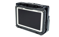 Panasonic Toughbook® G2 / Toughpad G1 Cradle (No electronics), VESA Hole Pattern
