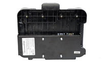 KIT: Panasonic Toughpad FZ-G1 THIN Docking Station (Dual RF) with LIND 11-16V Auto Power Adapter with Bare Wire Lead

