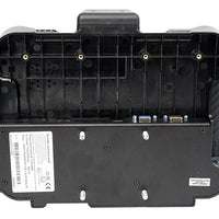 KIT: Panasonic Toughpad FZ-G1 THIN Docking Station (Dual RF) with LIND 11-16V Auto Power Adapter with Bare Wire Lead