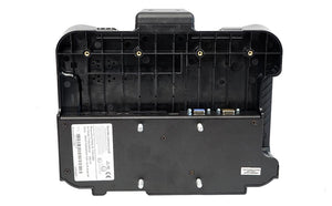 KIT: Panasonic Toughpad FZ-G1 THIN Docking Station (Dual RF) with LIND 11-16V Auto Power Adapter with Bare Wire Lead