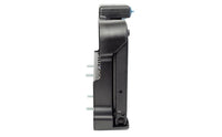 KIT: Panasonic Toughpad FZ-G1 THIN Docking Station (Dual RF) with LIND 11-16V Auto Power Adapter with Bare Wire Lead
