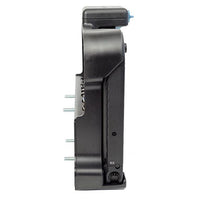 KIT: Panasonic Toughpad FZ-G1 THIN Docking Station (Dual RF) with LIND 11-16V Auto Power Adapter with Bare Wire Lead