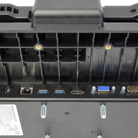 Panasonic Toughpad FZ-G1 THIN Docking Station, Dual RF