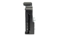 KIT: Panasonic Toughpad FZ-G1 THIN Docking Station (Dual RF) with LIND 11-16V Auto Power Adapter with Bare Wire Lead
