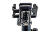 KIT: Universal Phone Charging and Data Cradle with Zirkona Joiner and Mounting Bracket
