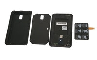 Samsung Galaxy Tab Active2 Dual USB Docking Station w/Bare Wire and Power Pass-Through Module Kit

