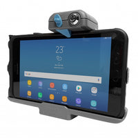 Samsung Galaxy Tab Active2/Active3 Dual USB Docking Station with Cigarette Lighter Connector
