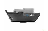 Samsung Galaxy Tab Active2 Dual USB Docking Station w/Bare Wire and Power Pass-Through Module Kit
