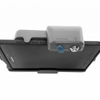 Samsung Galaxy Tab Active2 Dual USB Docking Station w/Bare Wire and Power Pass-Through Module Kit