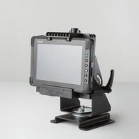 Tall Tilt/Swivel Desktop Mount