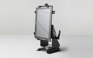 TabCruzer® Mini: Universal Tablet Cradle