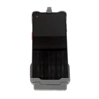 Samsung Galaxy XCover Pro Charging Cradle with Cigarette Lighter Connector