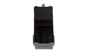 Samsung Galaxy XCover Pro Charging Cradle with Cigarette Lighter Connector