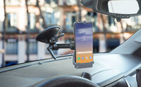 Samsung Galaxy XCover Pro Charging Cradle with Bare Wire Lead
