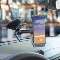 Samsung Galaxy XCover Pro Charging Cradle with Bare Wire Lead