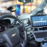 Samsung Galaxy XCover Pro Charging Cradle with Bare Wire Lead